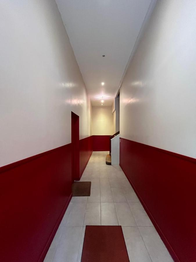 شقة Karma Loft Barbizon - 40M2 المظهر الخارجي الصورة